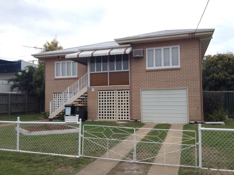 28 Connolly Street, Allenstown QLD 4700